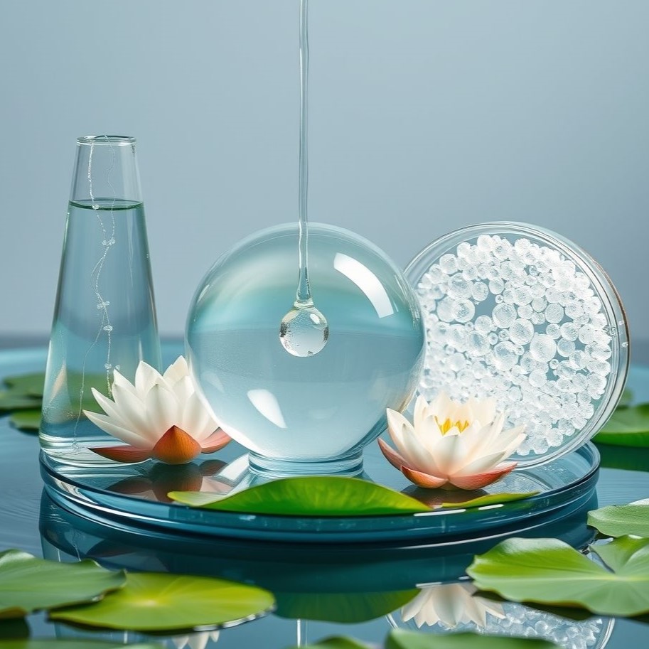 Crocus Sativus Flower Extract