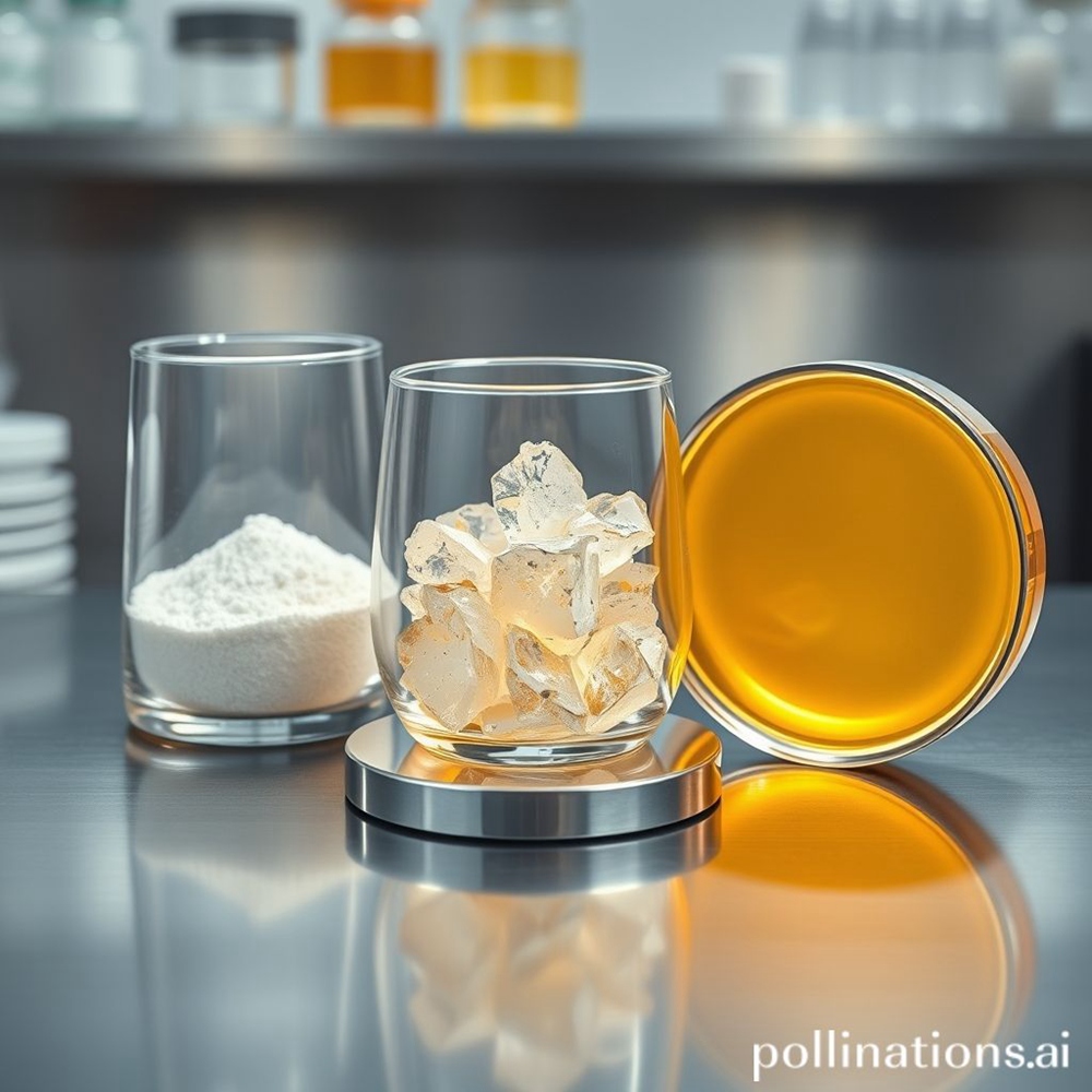 Emulsifier&Emollient