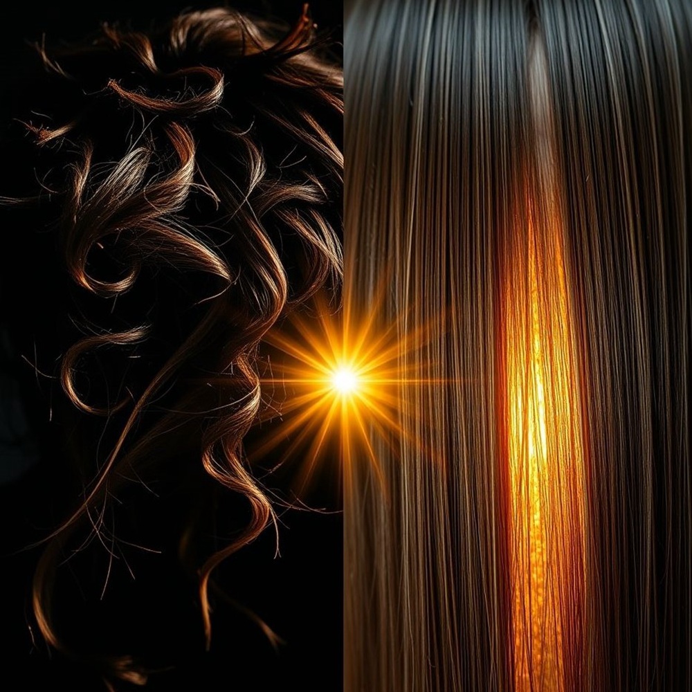 Hair care
